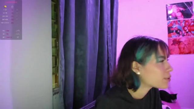 Image 10 of _michellesz Stream on Chaturbate on 17 months ago
