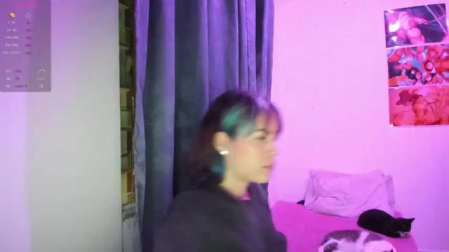Image 12 of _michellesz Stream on Chaturbate on 17 months ago
