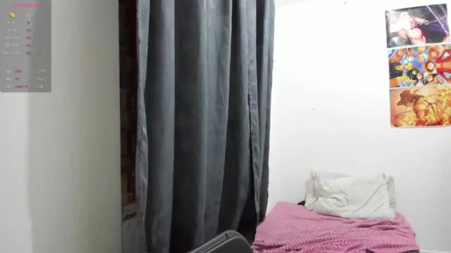 Image 2 of _michellesz Stream on Chaturbate on 17 months ago