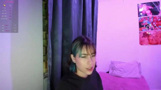 Thumbnail 2, _michellesz's Stream at Chaturbate, 17 months ago