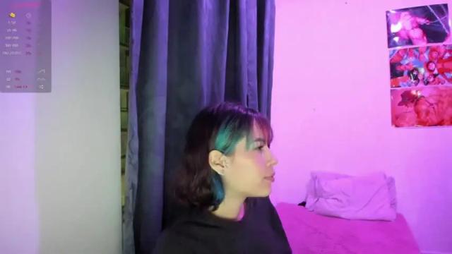 Image 6 of _michellesz Stream on Chaturbate on 17 months ago