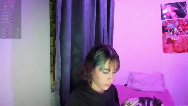 Image 7 of _michellesz Stream on Chaturbate on 17 months ago
