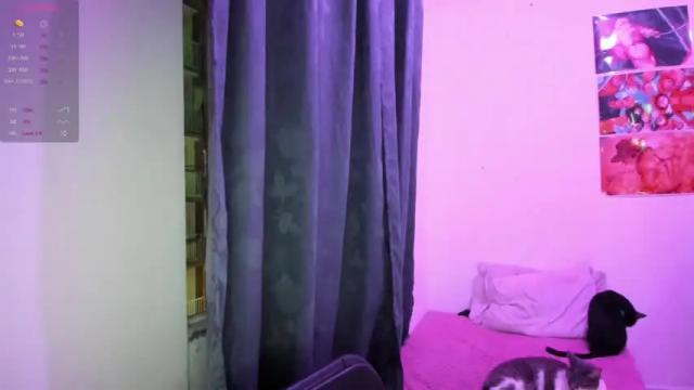 Image 8 of _michellesz Stream on Chaturbate on 17 months ago