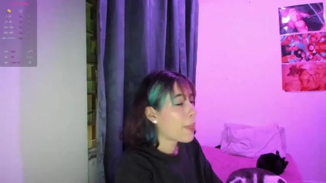 Thumbnail 3, _michellesz's Stream at Chaturbate, 17 months ago