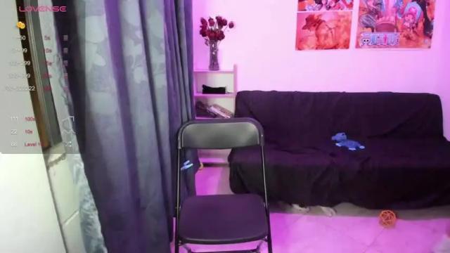 Image 10 of _michellesz Stream on Chaturbate on 17 months ago