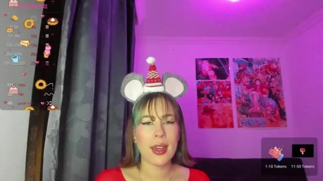 Image 10 of _michellesz Stream on Chaturbate on 17 months ago