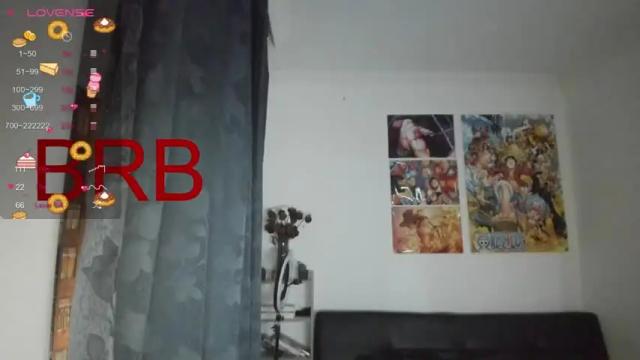 Image 2 of _michellesz Stream on Chaturbate on 17 months ago
