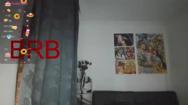 Image 6 of _michellesz Stream on Chaturbate on 17 months ago