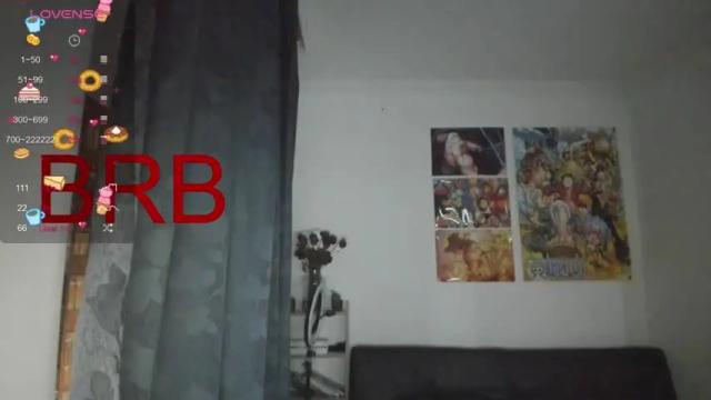 Image 7 of _michellesz Stream on Chaturbate on 17 months ago