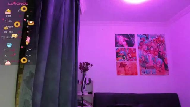 Image 8 of _michellesz Stream on Chaturbate on 17 months ago