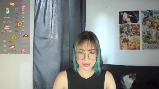 Image 2 of _michellesz Stream on Chaturbate on 16 months ago