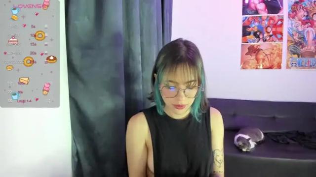Image 7 of _michellesz Stream on Chaturbate on 16 months ago