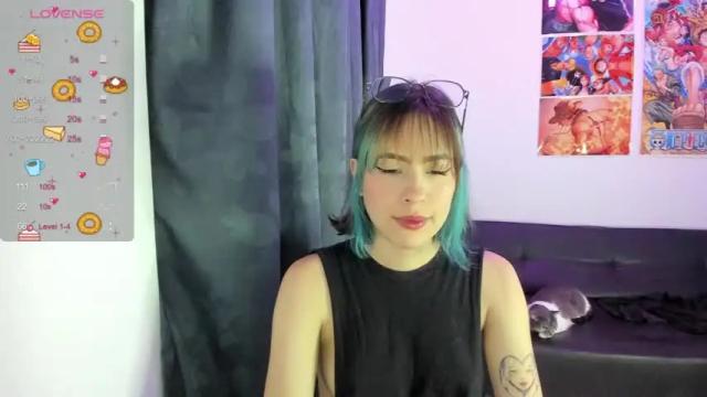 Image 8 of _michellesz Stream on Chaturbate on 16 months ago