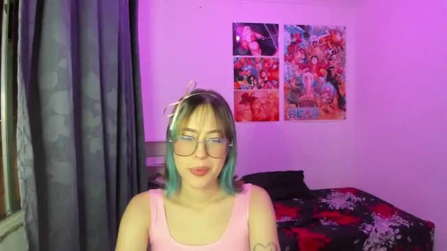 Thumbnail 1, _michellesz's Stream at Chaturbate, 16 months ago