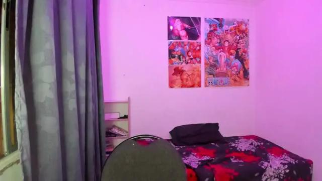 Image 2 of _michellesz Stream on Chaturbate on 16 months ago