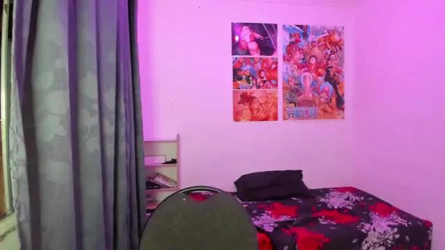 Image 3 of _michellesz Stream on Chaturbate on 16 months ago