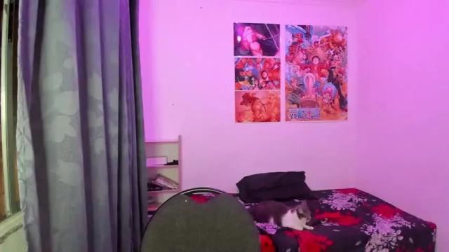 Image 4 of _michellesz Stream on Chaturbate on 16 months ago