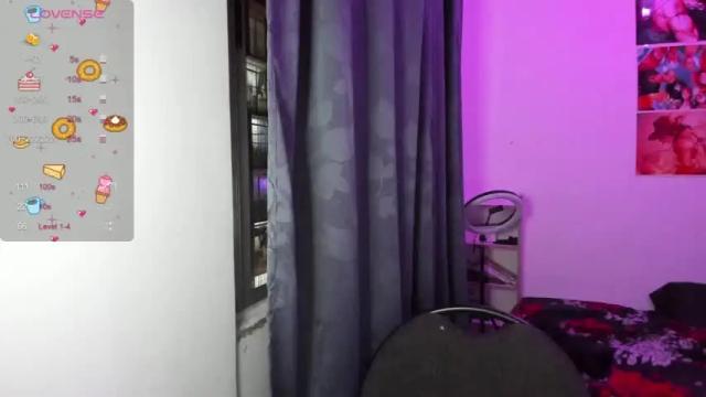 Image 11 of _michellesz Stream on Chaturbate on 16 months ago