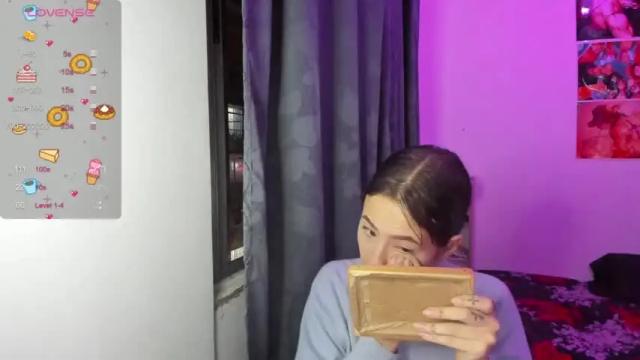 Image 3 of _michellesz Stream on Chaturbate on 16 months ago