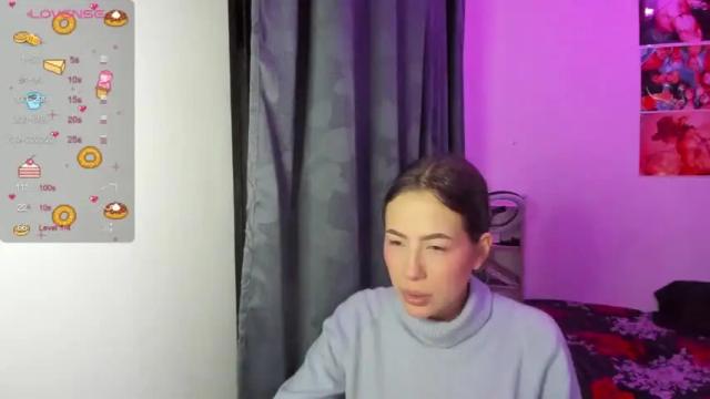 Image 4 of _michellesz Stream on Chaturbate on 16 months ago
