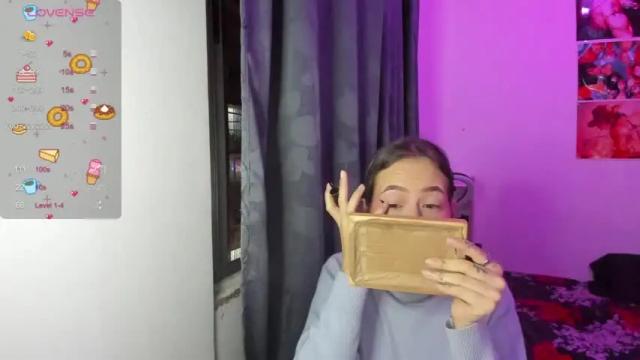 Thumbnail 2, _michellesz's Stream at Chaturbate, 16 months ago