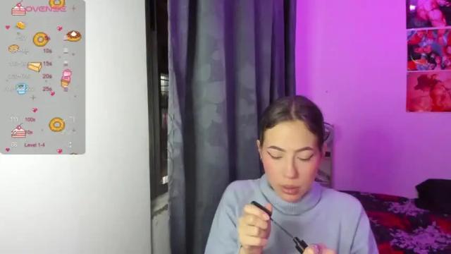 Image 6 of _michellesz Stream on Chaturbate on 16 months ago