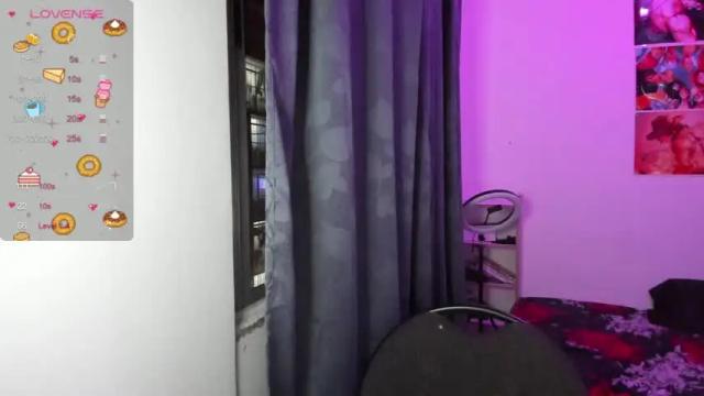 Thumbnail 3, _michellesz's Stream at Chaturbate, 16 months ago