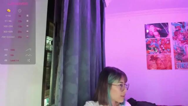 Thumbnail 1, _michellesz's Stream at Chaturbate, 16 months ago