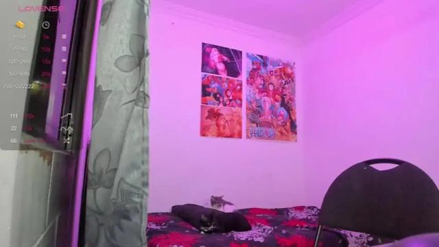 Image 10 of _michellesz Stream on Chaturbate on 16 months ago