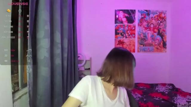 Image 12 of _michellesz Stream on Chaturbate on 16 months ago