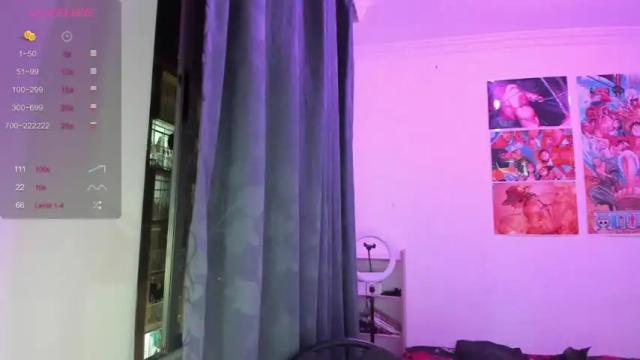 Image 3 of _michellesz Stream on Chaturbate on 16 months ago