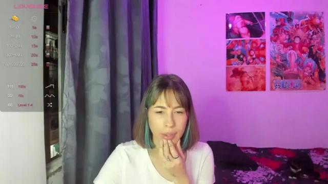 Image 4 of _michellesz Stream on Chaturbate on 16 months ago