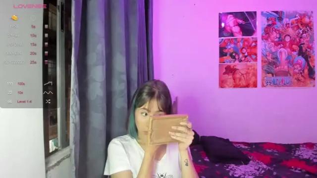 Thumbnail 2, _michellesz's Stream at Chaturbate, 16 months ago