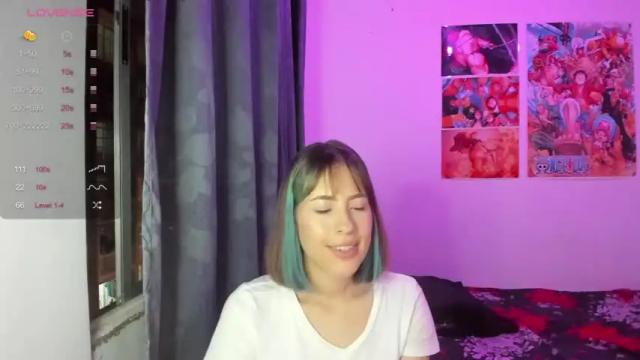 Image 6 of _michellesz Stream on Chaturbate on 16 months ago