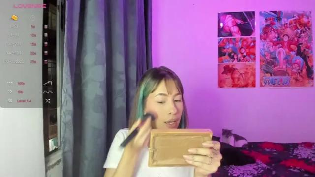 Image 7 of _michellesz Stream on Chaturbate on 16 months ago