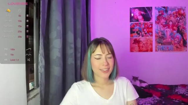 Image 8 of _michellesz Stream on Chaturbate on 16 months ago