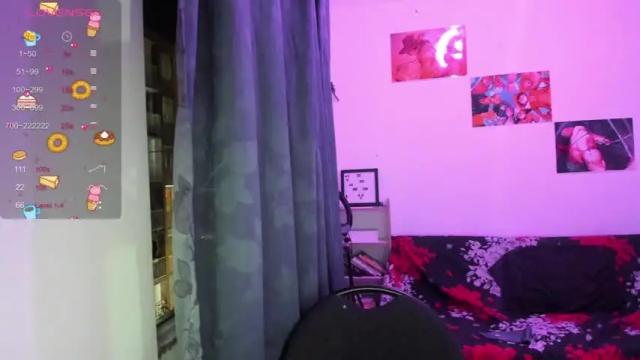 Thumbnail 1, _michellesz's Stream at Chaturbate, 16 months ago