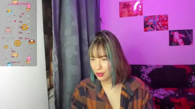 Image 10 of _michellesz Stream on Chaturbate on 16 months ago