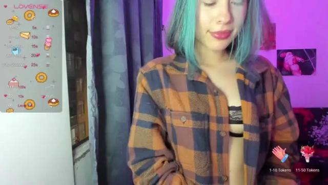 Image 12 of _michellesz Stream on Chaturbate on 16 months ago