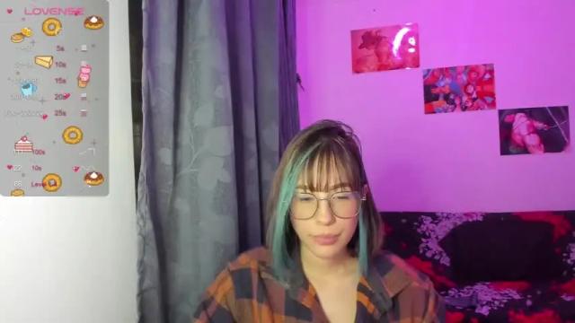 Image 3 of _michellesz Stream on Chaturbate on 16 months ago