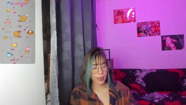 Image 4 of _michellesz Stream on Chaturbate on 16 months ago