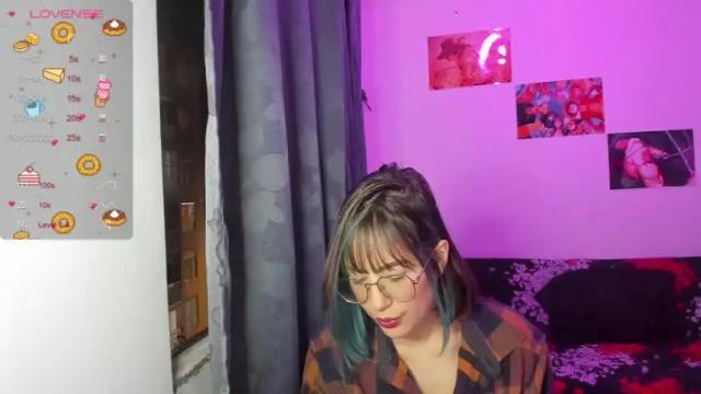Thumbnail 2, _michellesz's Stream at Chaturbate, 16 months ago