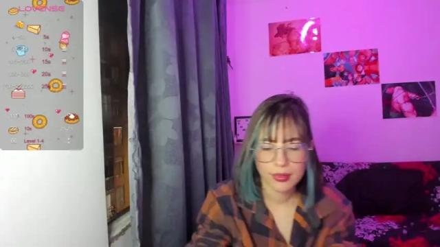 Image 6 of _michellesz Stream on Chaturbate on 16 months ago