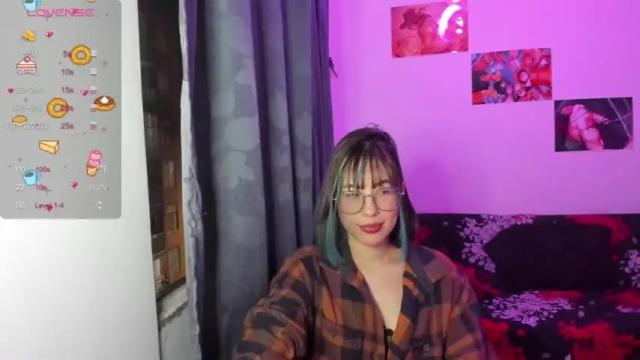 Image 7 of _michellesz Stream on Chaturbate on 16 months ago