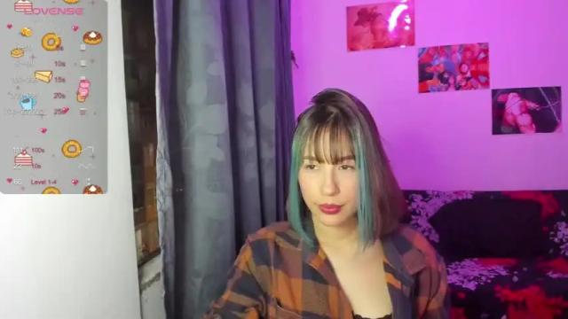 Image 8 of _michellesz Stream on Chaturbate on 16 months ago