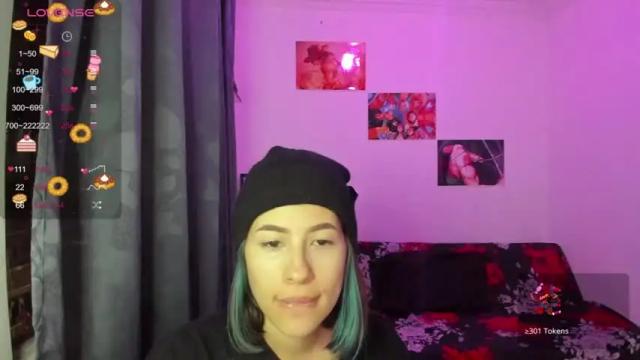 Thumbnail 1, _michellesz's Stream at Chaturbate, 16 months ago