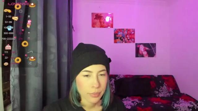 Image 3 of _michellesz Stream on Chaturbate on 16 months ago