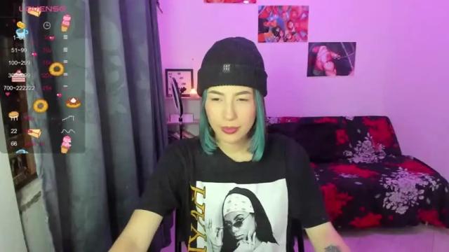 Image 6 of _michellesz Stream on Chaturbate on 16 months ago