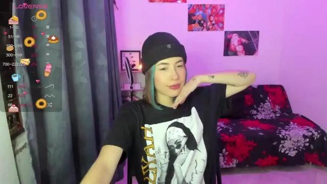 Image 7 of _michellesz Stream on Chaturbate on 16 months ago