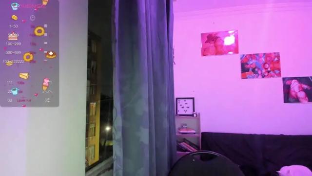 Thumbnail 1, _michellesz's Stream at Chaturbate, 15 months ago